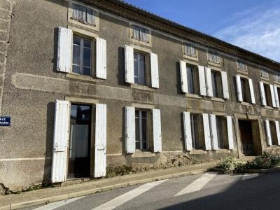 Annonce Vente 10 pices Maison Belpech 11