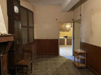 Acheter Maison Belpech 169000 euros