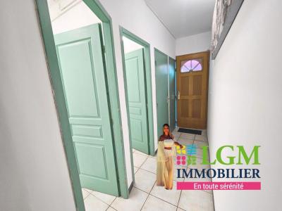 Annonce Vente Immeuble Puylaurens 81