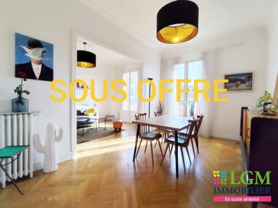 For sale Nice 3 rooms 93 m2 Alpes Maritimes (06000) photo 0