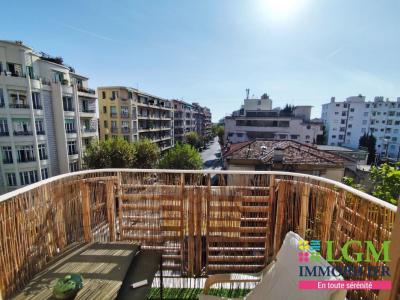 Annonce Vente 3 pices Appartement Nice 06