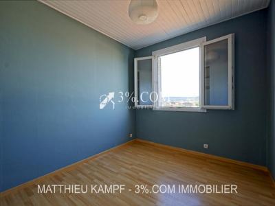 Acheter Appartement 62 m2 Nancy