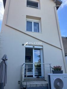 For sale Damelevieres 6 rooms 102 m2 Meurthe et moselle (54360) photo 0