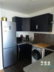 Annonce Location 2 pices Appartement Colombes 92