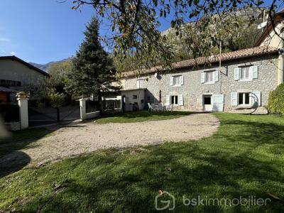 For sale Saint-paul-de-varces 4 rooms 105 m2 Isere (38760) photo 0