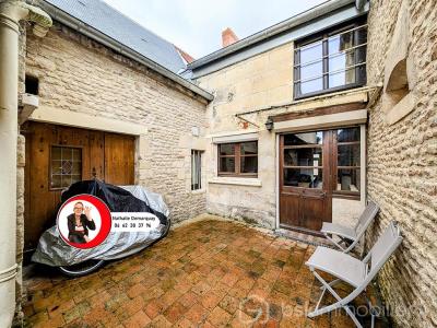 Acheter Maison Saint-sylvain 230000 euros