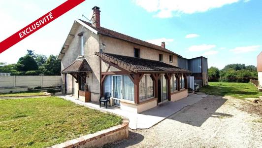 For sale Villette-sur-aube 6 rooms 177 m2 Aube (10700) photo 0