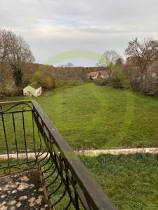 Acheter Maison Chenerailles Creuse