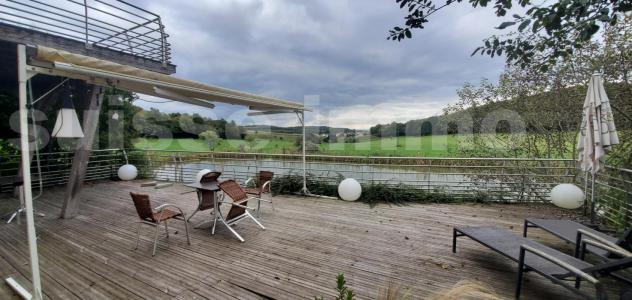 Acheter Chambre d'hotes Dung Doubs