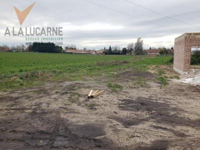 For sale Hergnies 1375 m2 Nord (59199) photo 0