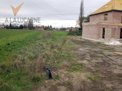 For sale Hergnies 1375 m2 Nord (59199) photo 3