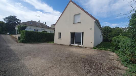 Annonce Vente 6 pices Maison Bonnieres-sur-seine 78