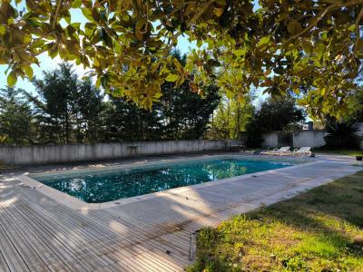 Annonce Vente 8 pices Maison Beziers 34