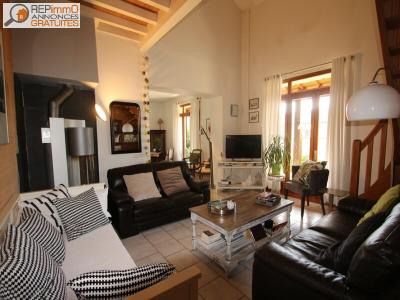 For rent Romans-sur-isere 5 rooms 170 m2 Drome (26100) photo 1