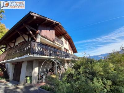 For rent Ayse 5 rooms 156 m2 Haute savoie (74130) photo 0