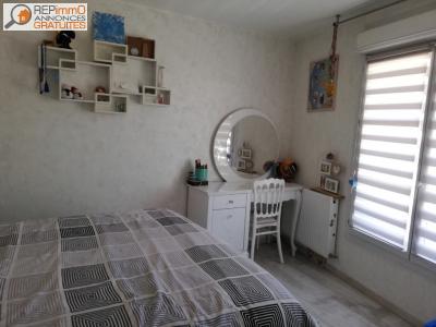 Annonce Location 5 pices Maison Parmilieu 38