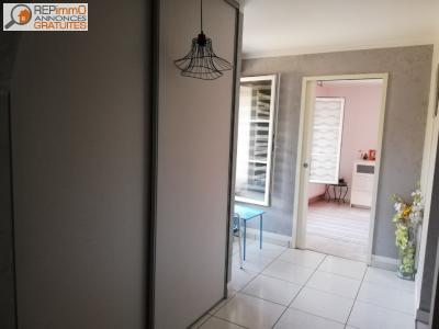 Louer Maison Parmilieu 900 euros