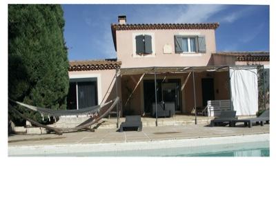 For sale Istres TRIGANCE 5 rooms 130 m2 Bouches du Rhone (13800) photo 0