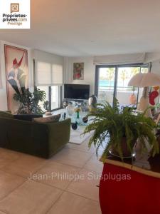 Acheter Appartement 101 m2 Six-fours-les-plages