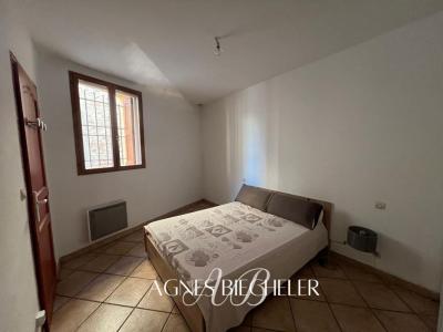 Annonce Vente 2 pices Appartement Bages 66