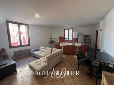 Acheter Appartement Bages Pyrenees orientales