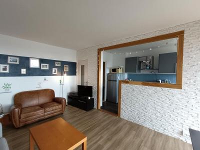 Annonce Vente 4 pices Appartement Poitiers 86