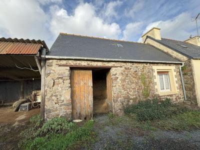 For sale Pleumeur-gautier 3 rooms 40 m2 Cotes d'armor (22740) photo 2