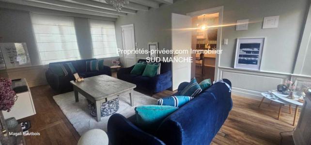 For sale Avranches 6 rooms 127 m2 Manche (50300) photo 1