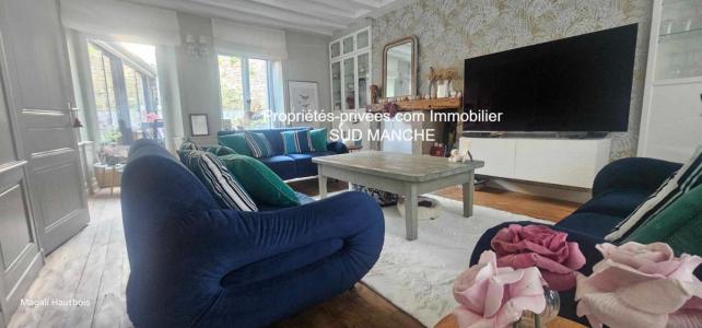 For sale Avranches 6 rooms 127 m2 Manche (50300) photo 2