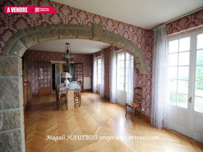 Acheter Maison Saint-hilaire-du-harcouet 185500 euros