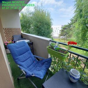 Acheter Appartement 68 m2 Fresnes