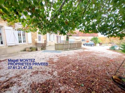 For sale Cussangy 6 rooms 230 m2 Aube (10210) photo 3