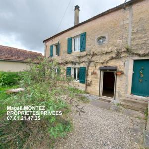 For sale Villotte-sur-ource 4 rooms 90 m2 Cote d'or (21400) photo 0