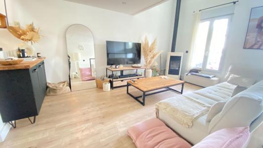 For sale Lormont 3 rooms 86 m2 Gironde (33310) photo 0