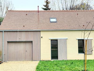 For sale Saint-clair-sur-epte 6 rooms 150 m2 Val d'Oise (95770) photo 1