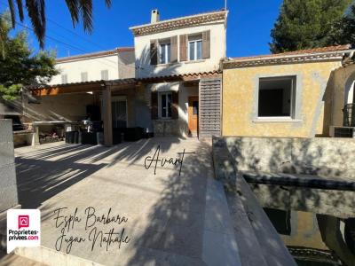 Annonce Vente 4 pices Maison Toulon 83