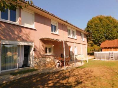 Acheter Maison 192 m2 Souillac