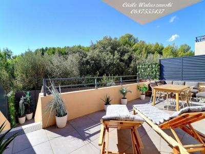 Acheter Maison 133 m2 Bandol