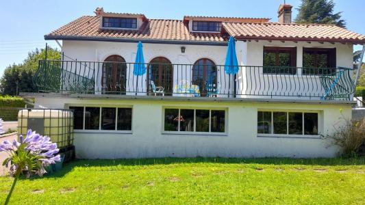 For sale Roche-posay 7 rooms 142 m2 Vienne (86270) photo 0