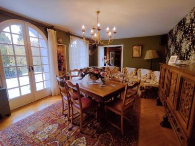 For sale Roche-posay 7 rooms 142 m2 Vienne (86270) photo 3