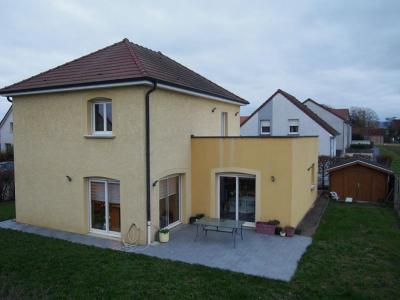 Annonce Vente 6 pices Maison Fenay 21