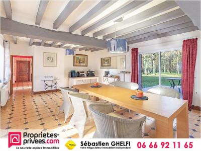 Acheter Maison Romorantin-lanthenay Loir et cher