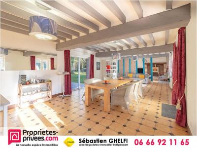 Acheter Maison Romorantin-lanthenay 660000 euros