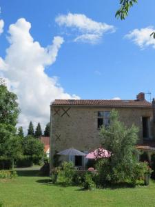 For sale Caillere-saint-hilaire 6 rooms 121 m2 Vendee (85410) photo 0