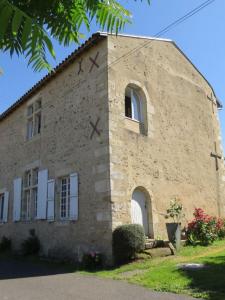 Annonce Vente 6 pices Maison Caillere-saint-hilaire 85