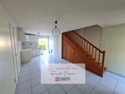 For sale Saint-paul-en-pareds 3 rooms 48 m2 Vendee (85500) photo 1