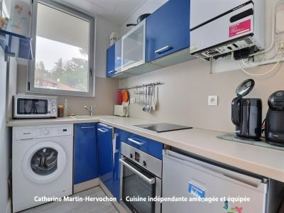 For sale Baule-escoublac 2 rooms 40 m2 Loire atlantique (44500) photo 2