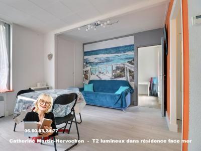 For sale Baule-escoublac 2 rooms 40 m2 Loire atlantique (44500) photo 3