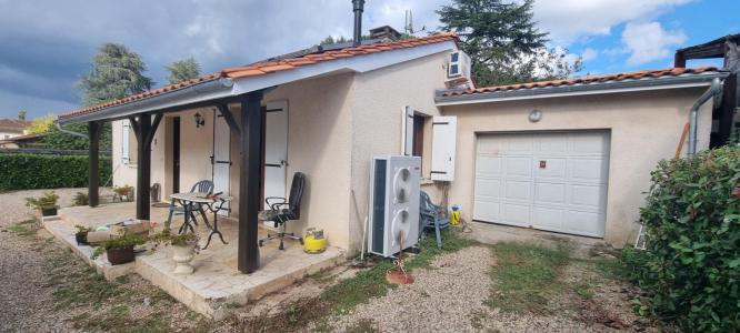 Annonce Vente 3 pices Maison Bergerac 24