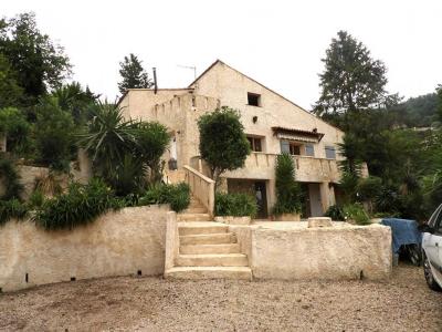 Annonce Vente 6 pices Maison Vence 06